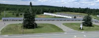 The Bluebird Motel Maine - Motels