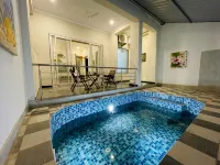 Dev Villa Resort - Kæledyr tilladt
