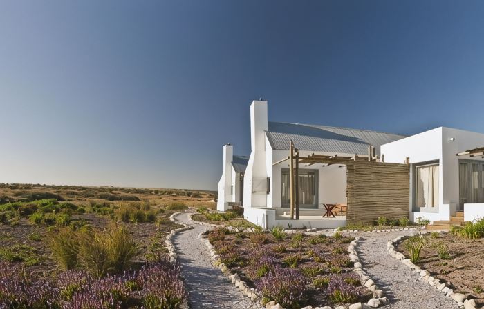 Strandloper Ocean Boutique Hotel