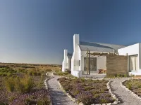 Strandloper Ocean Boutique Hotel Ξενοδοχεία στην πόλη Paternoster