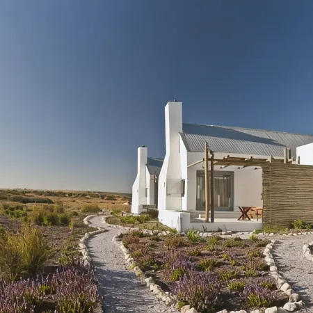 Strandloper Ocean Boutique Hotel Ξενοδοχεία στην πόλη Paternoster