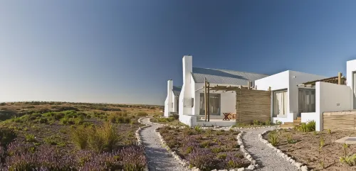 Strandloper Ocean Boutique Hotel - Ocean View