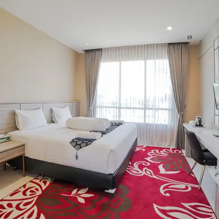 Sumbawa Grand Hotel