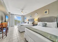 Studio w/ Balcony! Walk to Resort Pool & Baytowne Wharf at The Grand Sandestin - 2성급