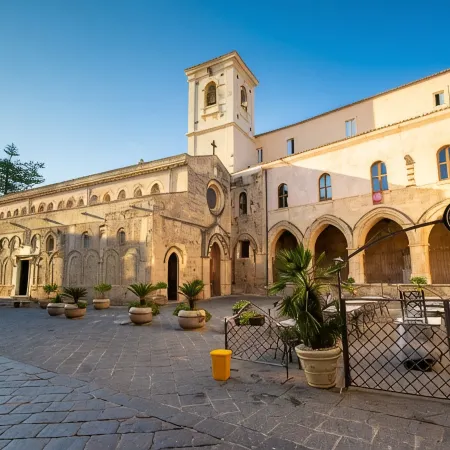 Donnaciccina Accommodation