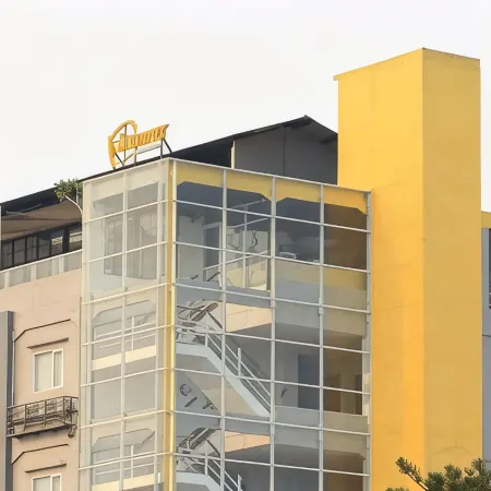 Summer Bed and Breakfast Hotel