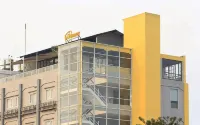 Summer Bed and Breakfast Hotel - 3-Star