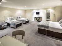 Mercure Hull Grange Park Hotel
