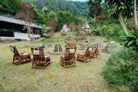 Forest Garden Batulayang - Campgrounds