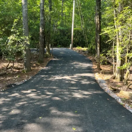Modern New Construction near Dahlonega and Helen