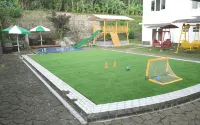 Surya Hotel & Cottages Prigen - Family
