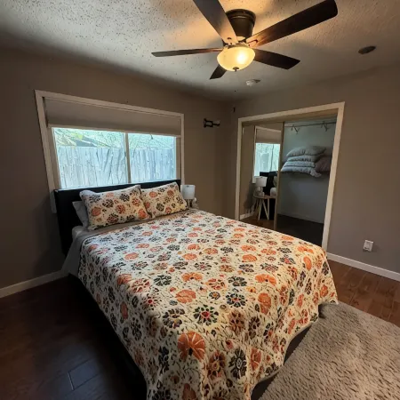 Charming Private Casita