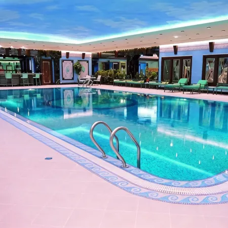 Jeddah Hilton
