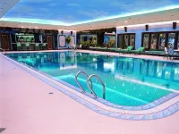 Jeddah Hilton - 5-stjärniga