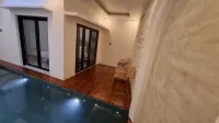 Villa Nora 2 With Private Pool at Batu Malang - 3-Star