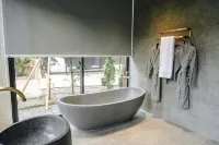 Amulya Luxury Villa Dago, 4BR Heated Infinity Pool - Villaer