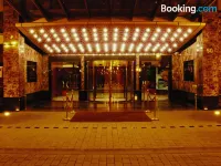 El Mouradi Hotel Africa Tunis Hotels in Tunis