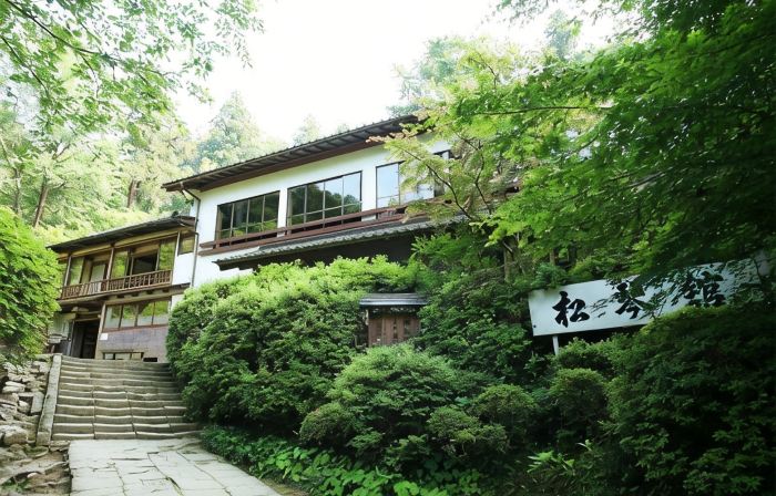 Shokinkan