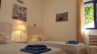Luxury Villa - Private Heated Pool - Wi-Fi- 25 Metres to Beach - Casa Elena