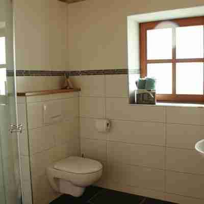 Ferienwohnung Watzmann Rooms