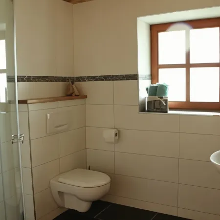 Ferienwohnung Watzmann