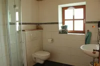 Ferienwohnung Watzmann - Wi-Fi