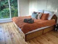 WattleJack Cottage is the perfect base for exploring all that KI has to offer! - Homestays
