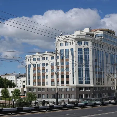 Апарт-отель «Республика»