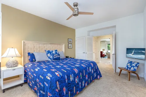 Immaculate, Luxury Comfort, Stunning Views - Hawaiian-Chic, Mid-Century Modern - 4-نجوم
