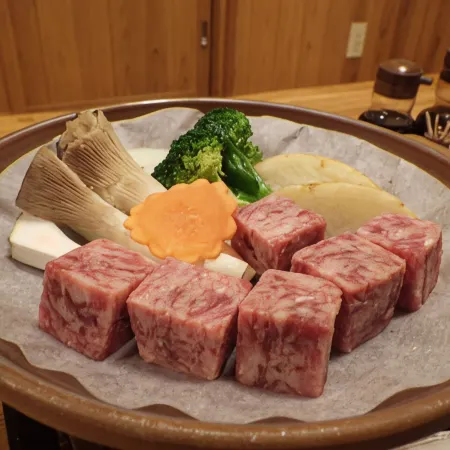 Lodge Matsuura