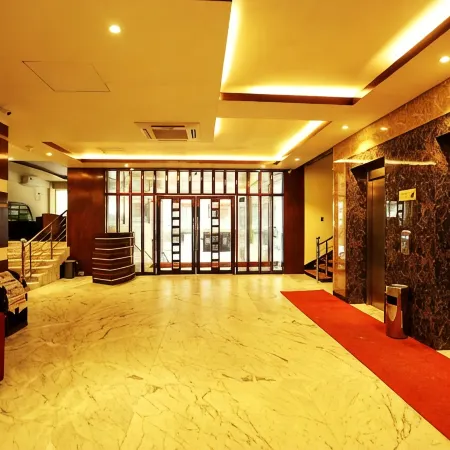 Royal Beach Resort
