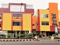 Hotel Ahriani Bantaeng - Bintang 2