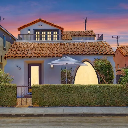 Villa La Verne