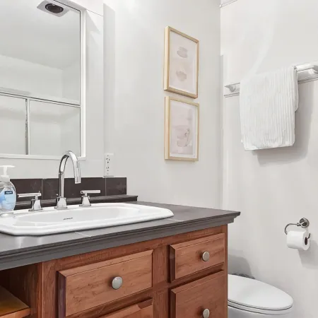 Studio Condo on the Water @ Innsbrook