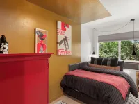 Casa Maria- cute creekside 2bed/1bath Hotels in Carson River Valley