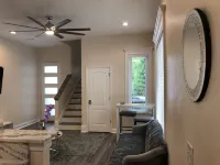 Newly constructed VIP Leval Rooftop Townhome - 4-Star