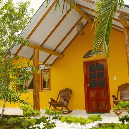 Finca Hotel Yakuruna