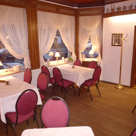 Hotel Alt-Lennep