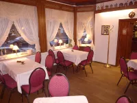 Hotel-Alt-Lennep - Parkplatz