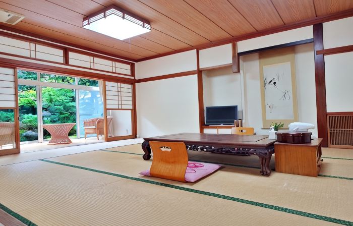 Oishiya Ryokan