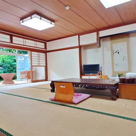 Oishiya Ryokan