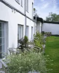 Hotel Restaurant Daute