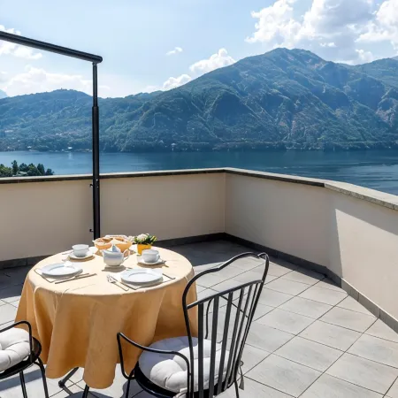 Hotel la Perla
