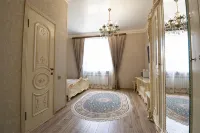 Sultan Lyuks Hotel - Inns