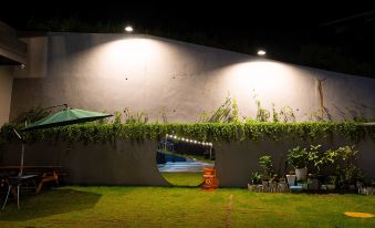 Eulwangri Everview Pension