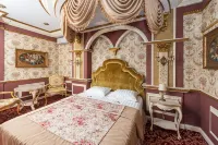 Turgenev Hotel Hotels in 