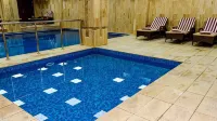 Bristol Hotel Salalah - Pool