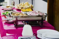 Vista Del Mar Hotel - breakfast