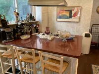 The Villa Toscana
