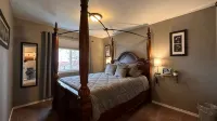 Experience MT @ The 406 Hideout - Wi-Fi